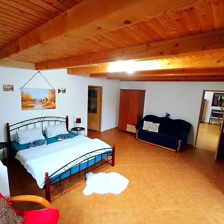 Apartman Kvacany Ліптовський Мікулаш Екстер'єр фото